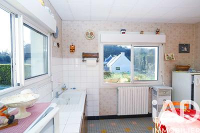 Maison - 108 m² - 6 pièces