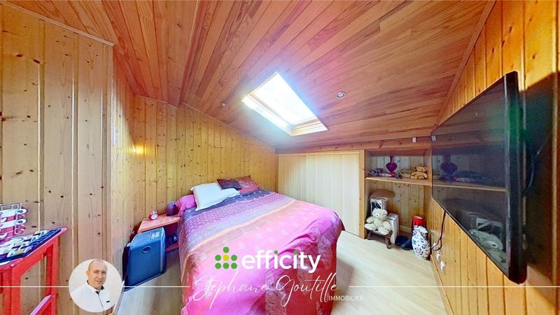 Villa - 120 m² - 4 pièces