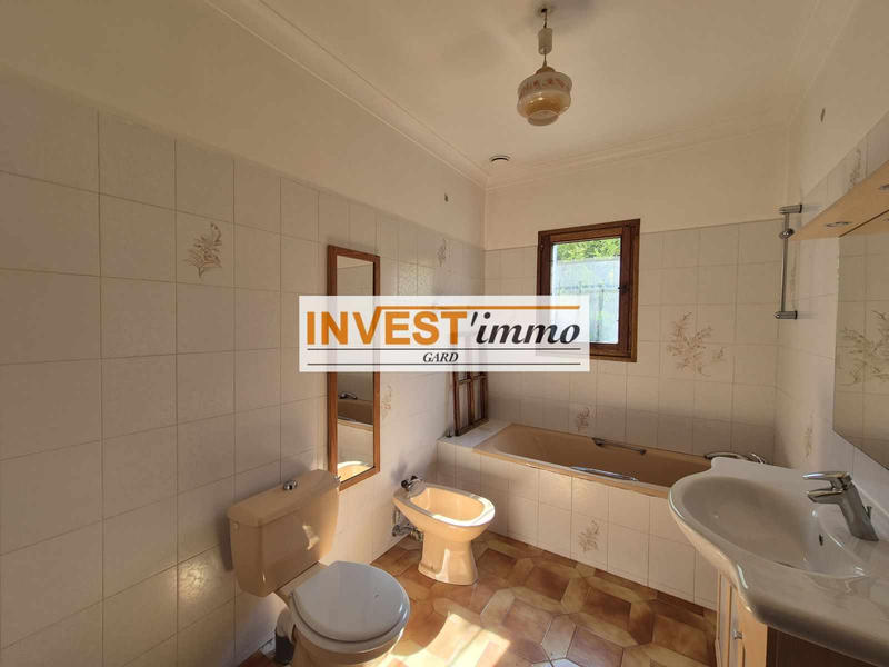 Propriété - 148 m² - 5 pièces