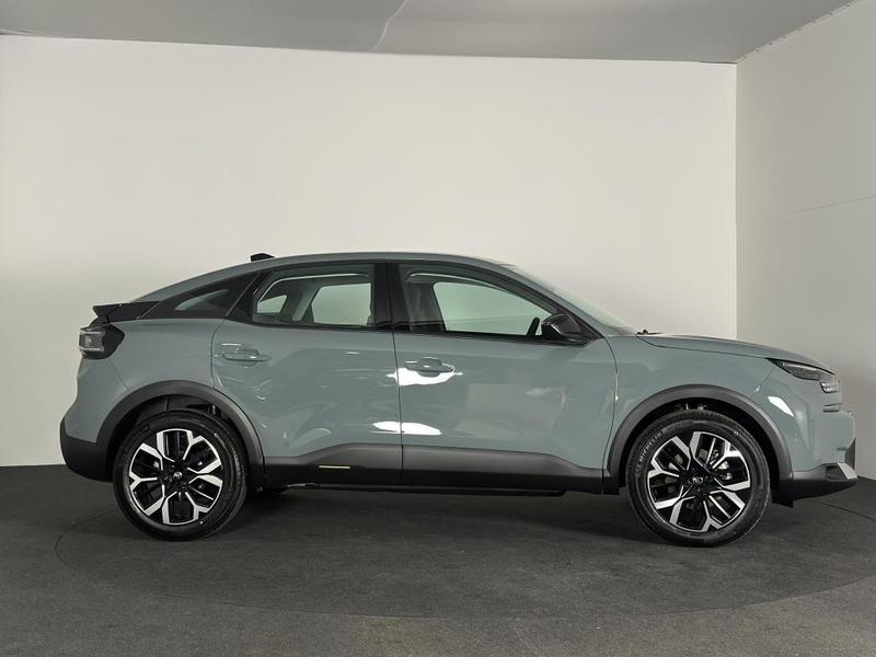 Citroën C4 Max Hybride 145ch Ja18p en Stock 0km Carplay Camera180° Gps Regul Acc Keyless Go E-Dcs6