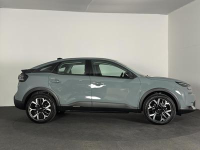 Citroën C4 Max Hybride 145ch Ja18p en Stock 0km Carplay Camera180° Gps Regul Acc Keyless Go E-Dcs6