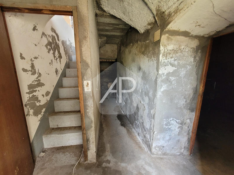 Maison ancienne - 138 m² - 7 pièces