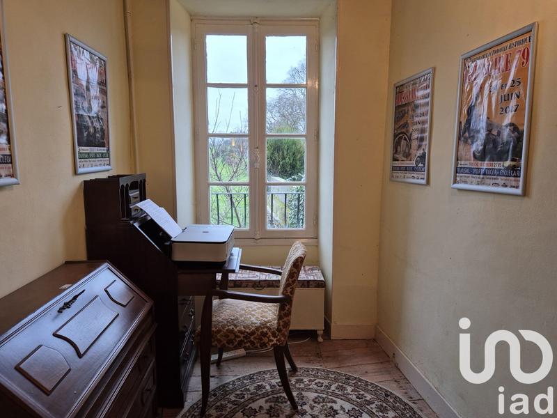 Maison de village - 146 m² - 5 pièces