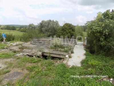 Terrain constructible - 529 m²