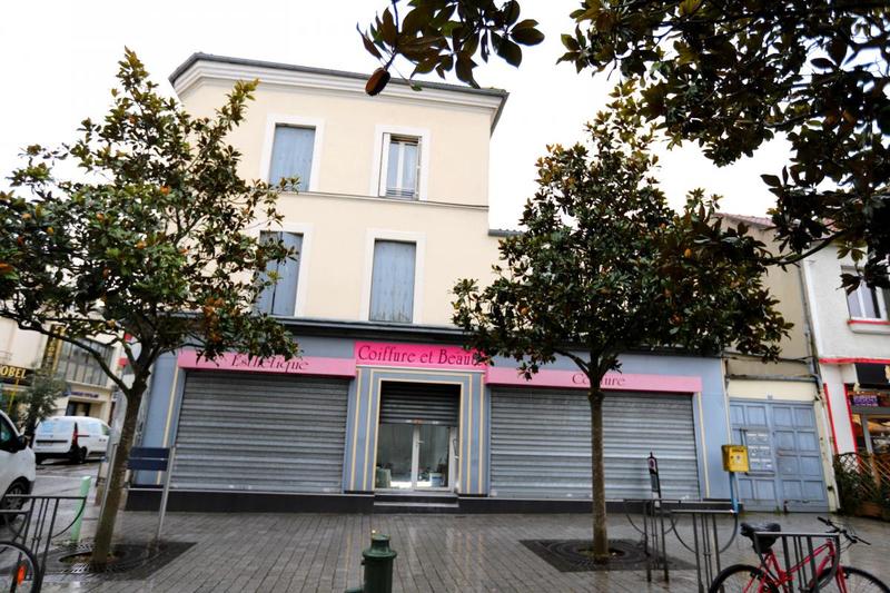 Appartement - 31 m² - 3 pièces