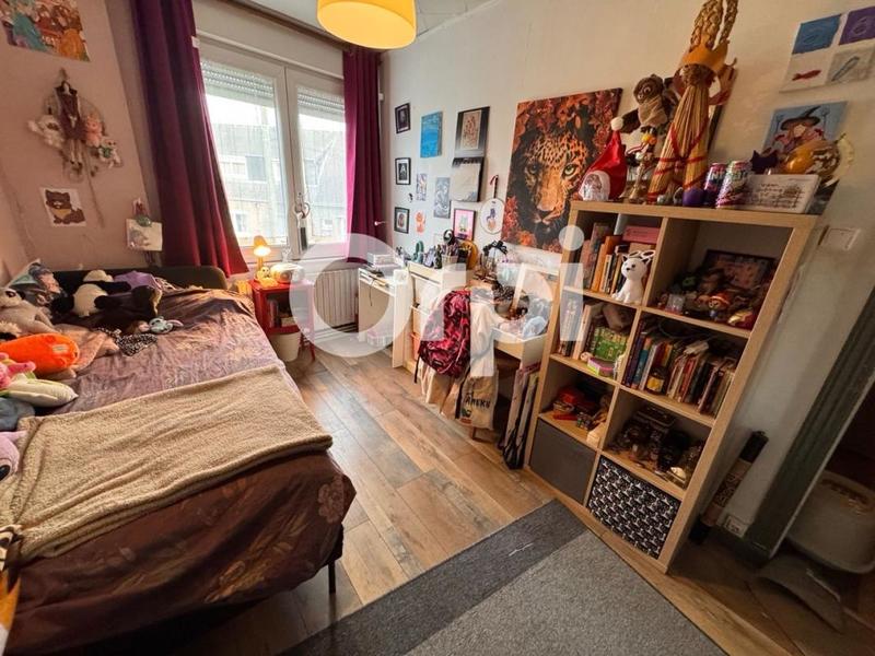 Maison - 91 m² - 4 pièces