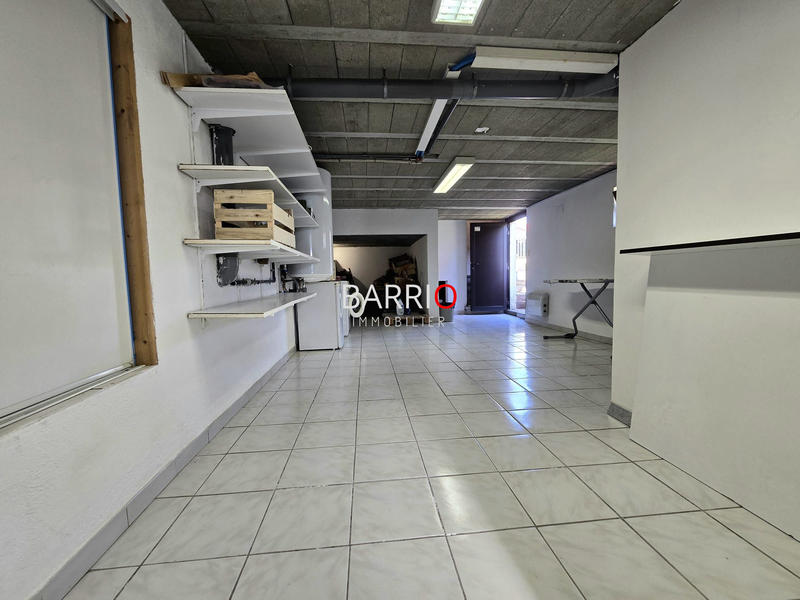 Villa - 139 m² - 5 pièces