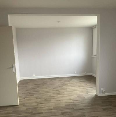 Appartement - 77 m² - 4 pièces