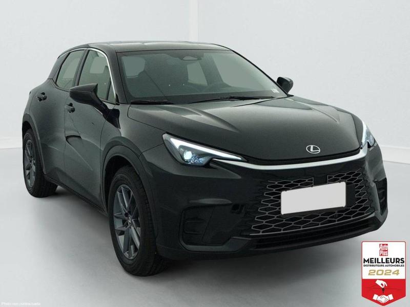 Lexus Lbx 2wd Business