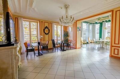 Appartement - 30 m² - 1 pièce