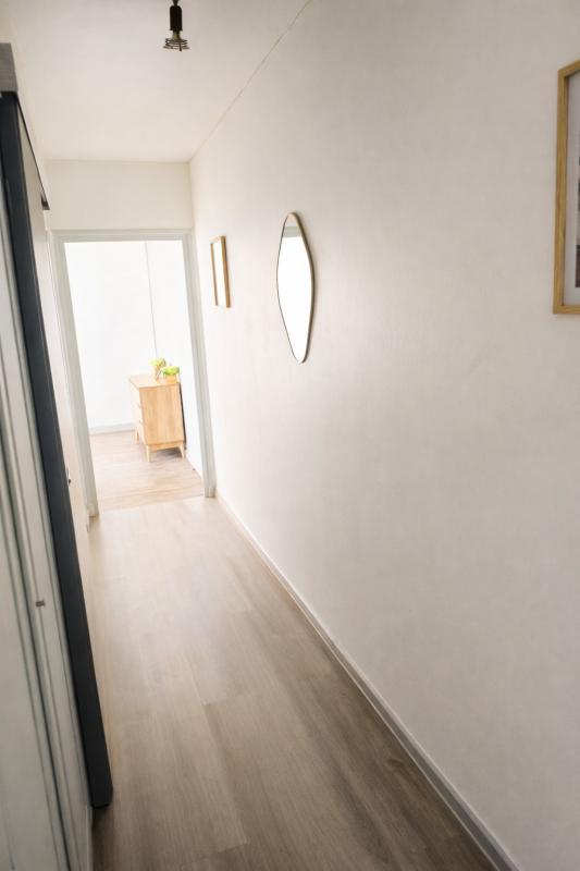 Appartement - 54 m² - 3 pièces