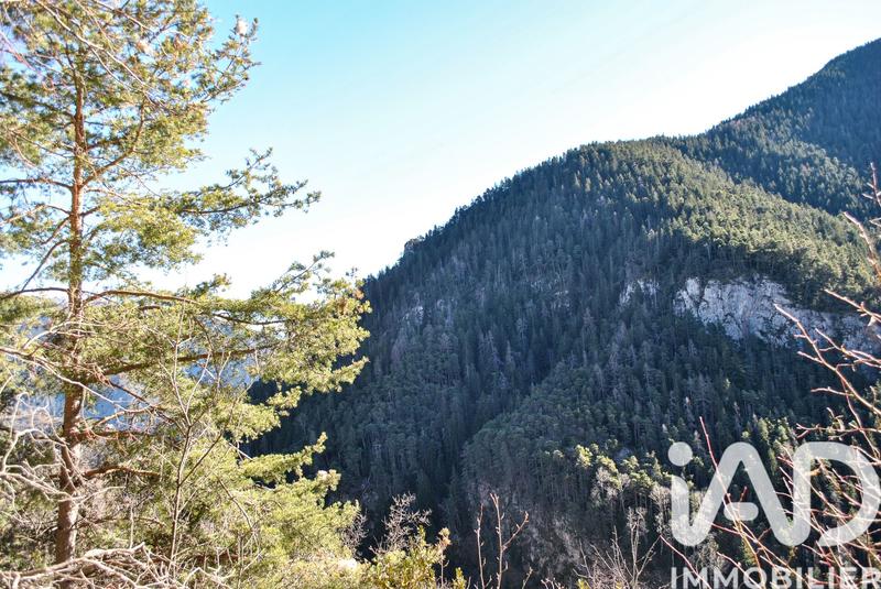 Ferme - 31 m² - 3 pièces