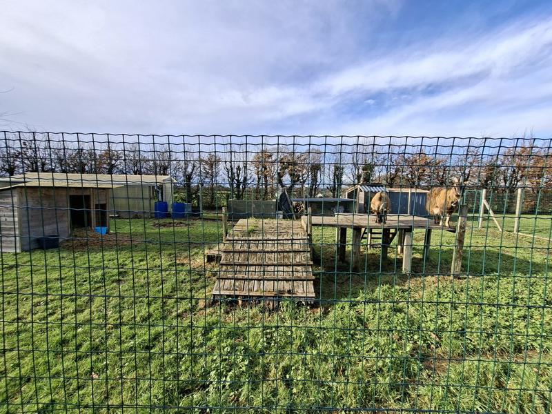 Maison traditionnelle - 144 m² - 6 pièces