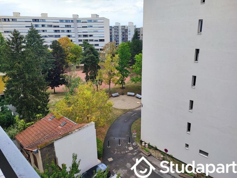 Appartement - 77 m² - 4 pièces