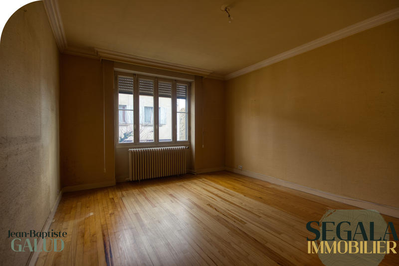 Maison - 136 m² - 6 pièces