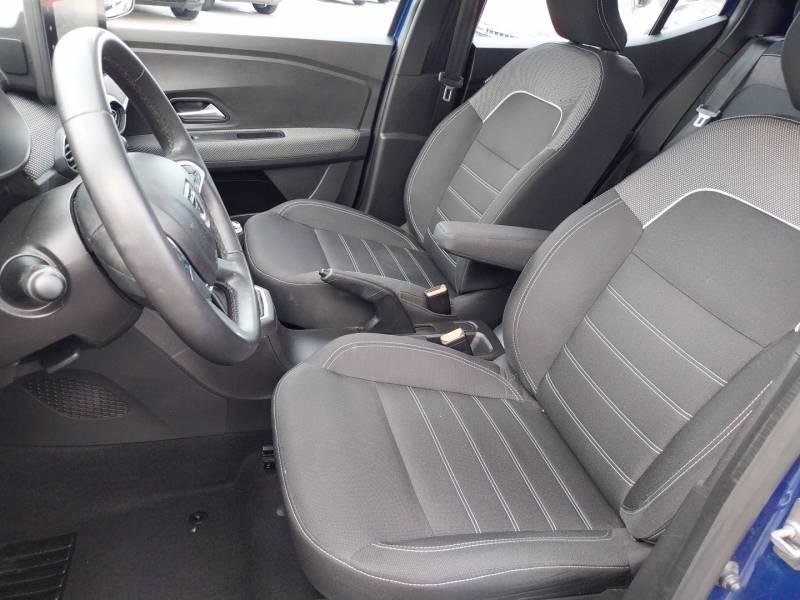 Dacia Sandero Eco-G 100 - 22b Confort