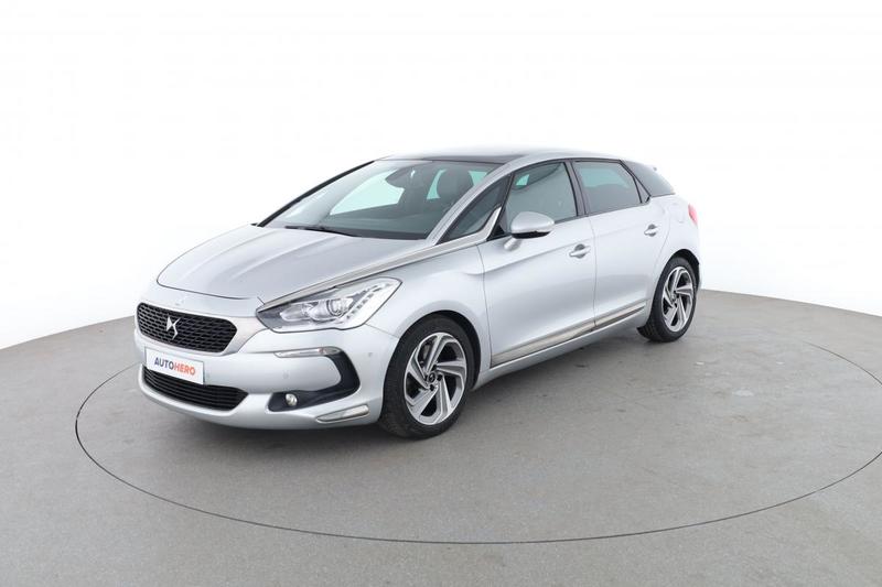 Ds Ds 5 1.6 Thp So Chic Bv6 200 ch