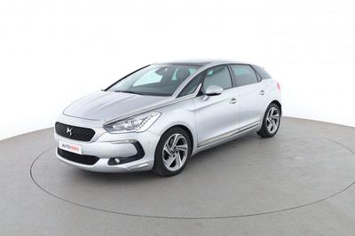 Ds Ds 5 1.6 Thp So Chic Bv6 200 ch