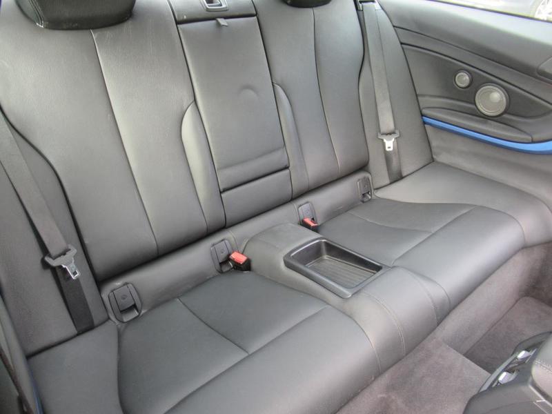 Bmw Série 4 m Sport 428 I Xdrive 245 Ch