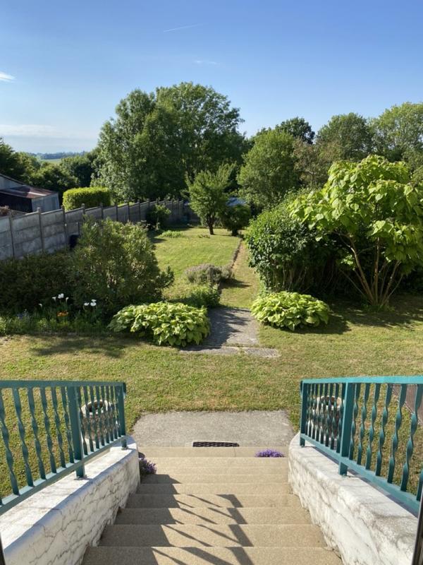 Maison - 147 m² - 7 pièces