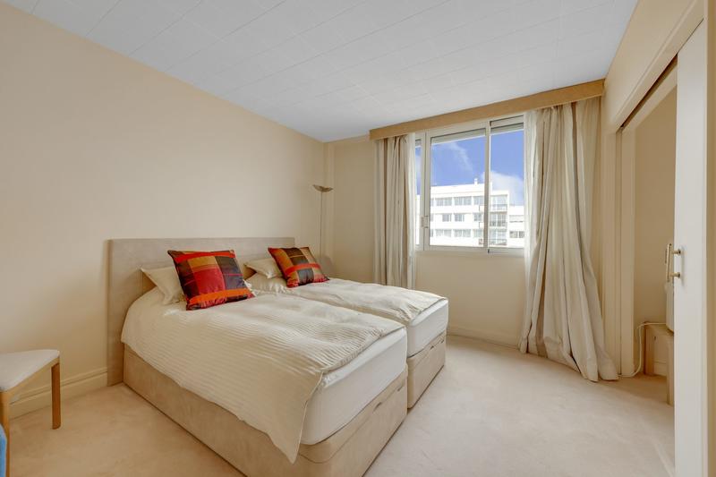 Viager - Appartement - 52 m² - 2 pièces