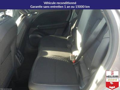 Renault Symbioz E-Tech full hybrid 145 Iconic