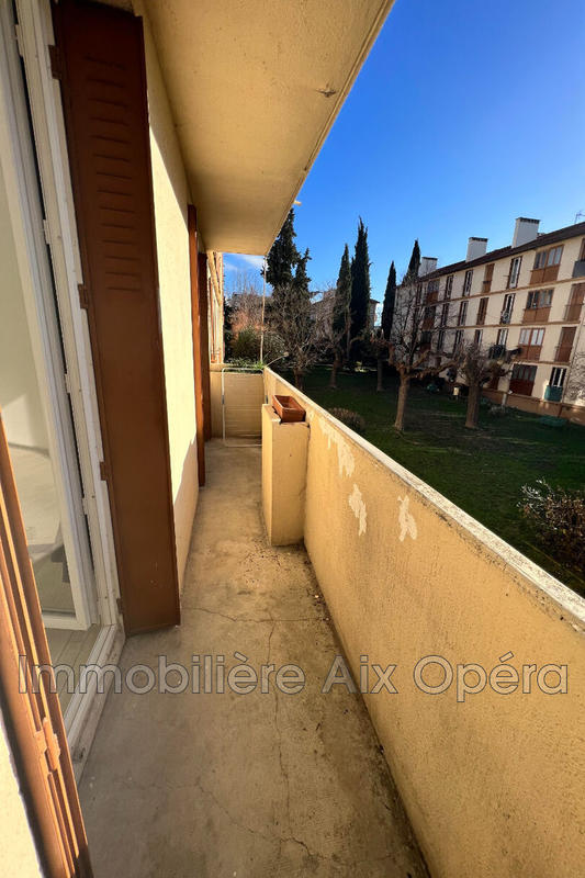 Appartement - 50 m² - 3 pièces