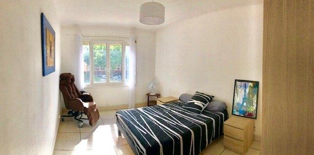 Appartement - 86 m² - 4 pièces