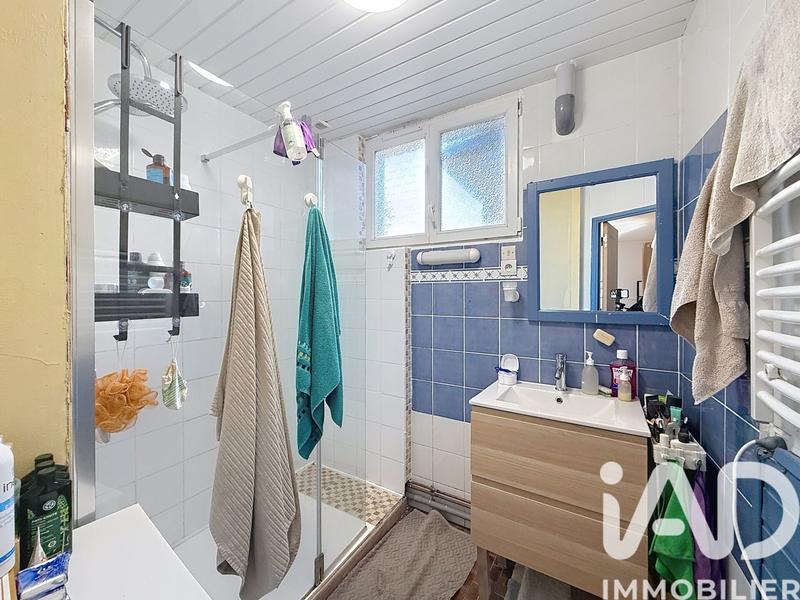 Maison - 207 m² - 4 pièces