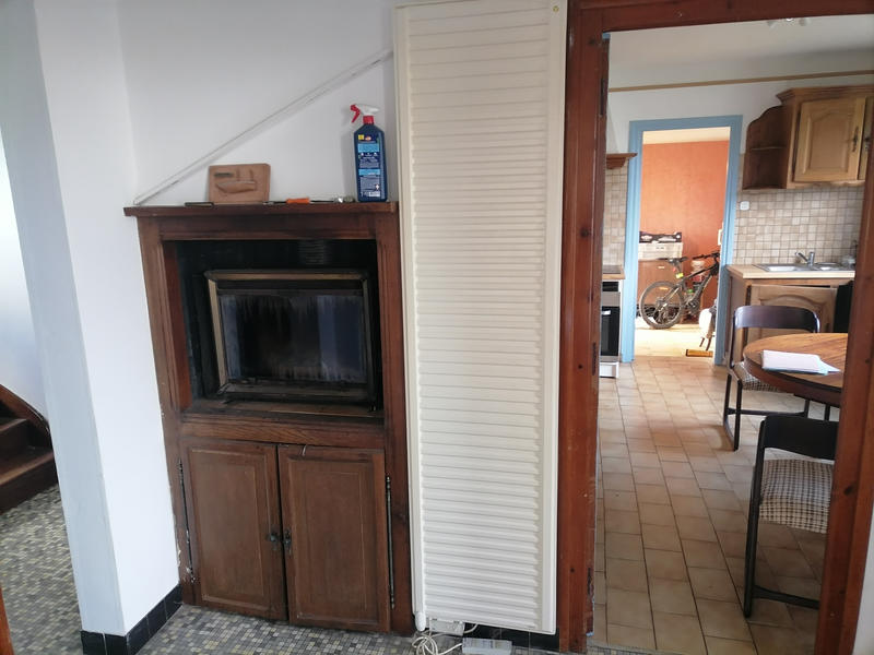 Maison - 108 m² - 6 pièces