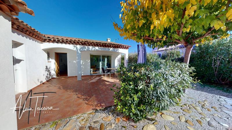 Maison - 145 m² - 5 pièces