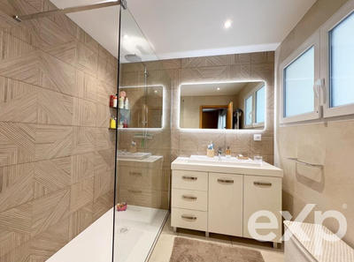 Maison - 114 m² - 5 pièces