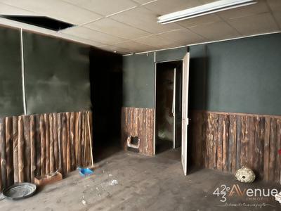 Local commercial - 45 m²