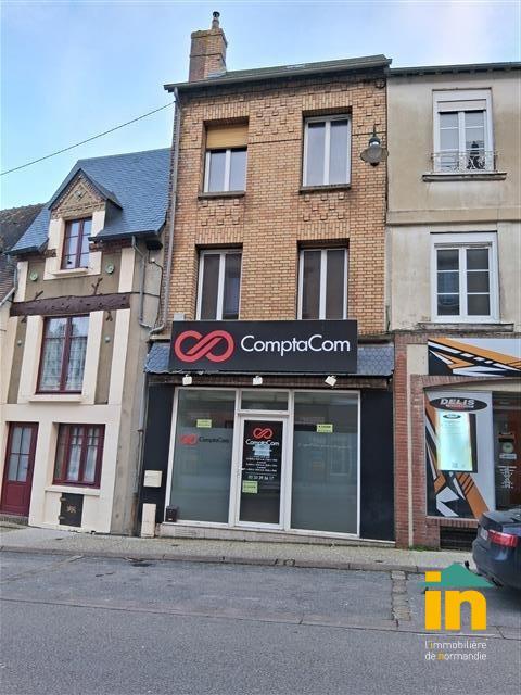 Appartement - 7 pièces