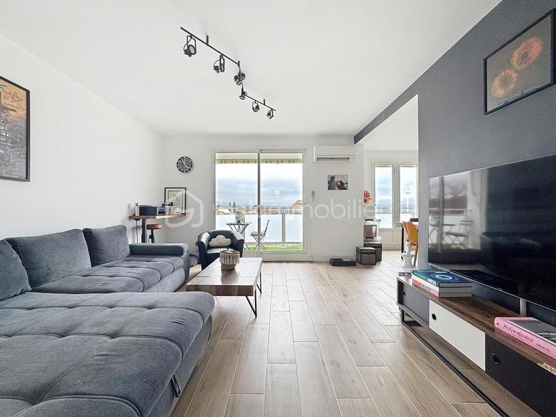 Appartement - 70 m² - 4 pièces