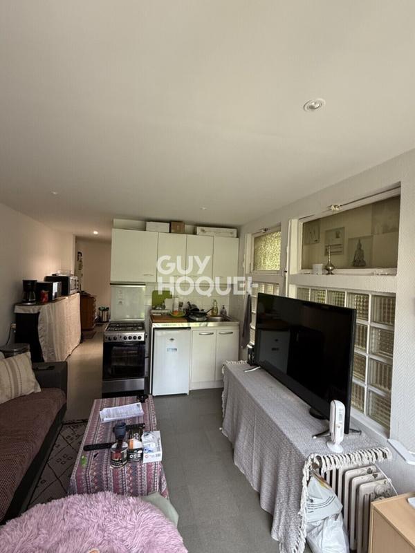 Appartement - 162 m²