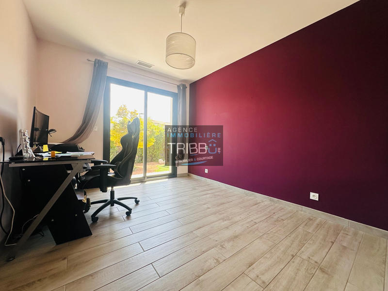 Villa - 135 m² - 4 pièces