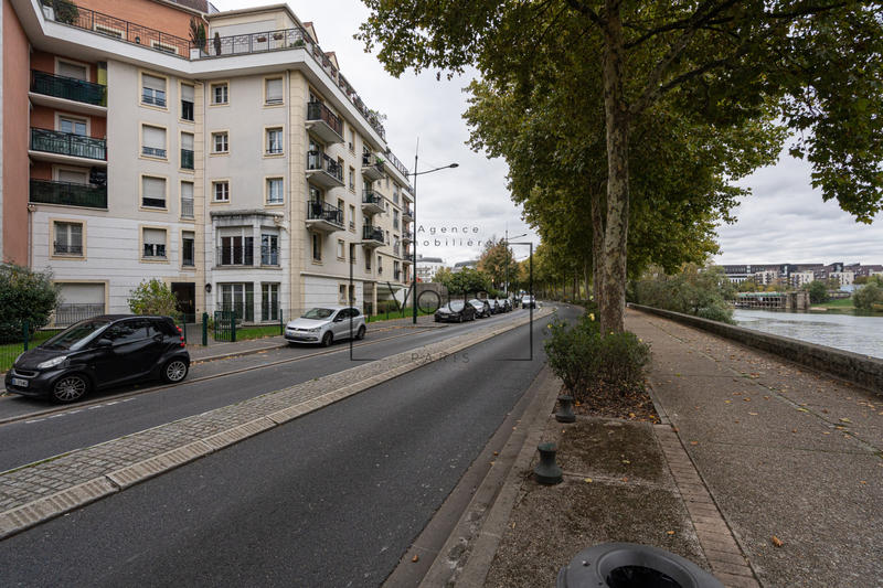 Viager - Appartement - 67 m² - 3 pièces