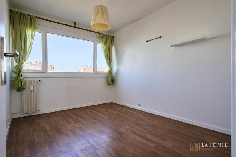 Appartement - 71 m² - 3 pièces