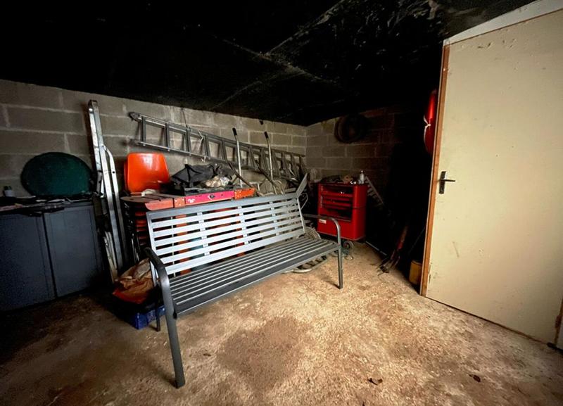 Terrain de loisirs - 8 950 m²