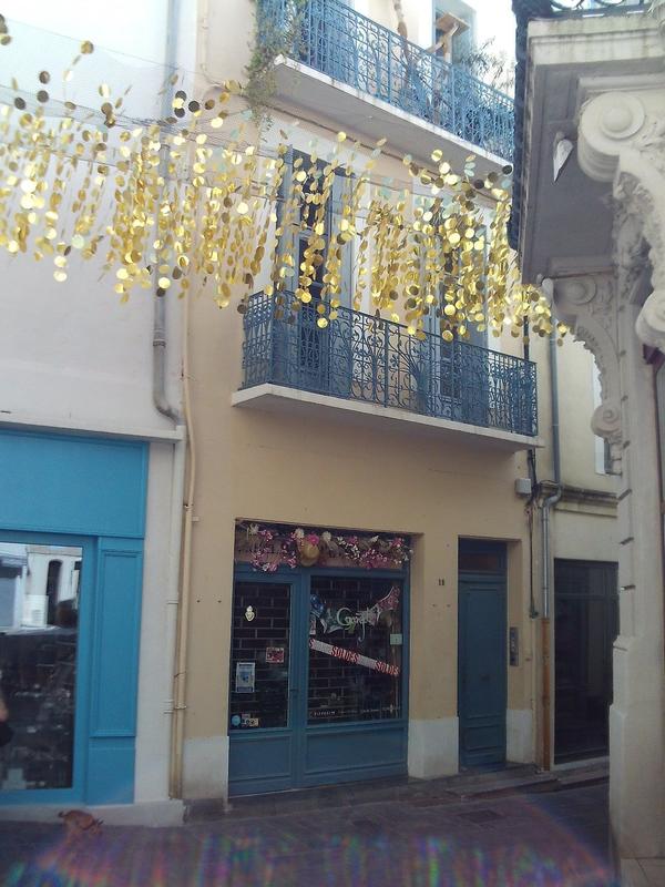 Appartement - 74 m² - 3 pièces