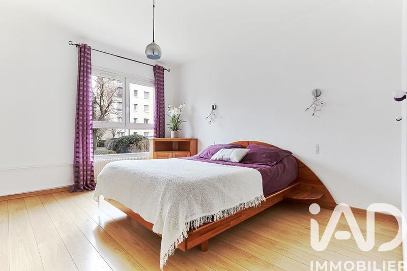 Appartement - 69 m² - 4 pièces