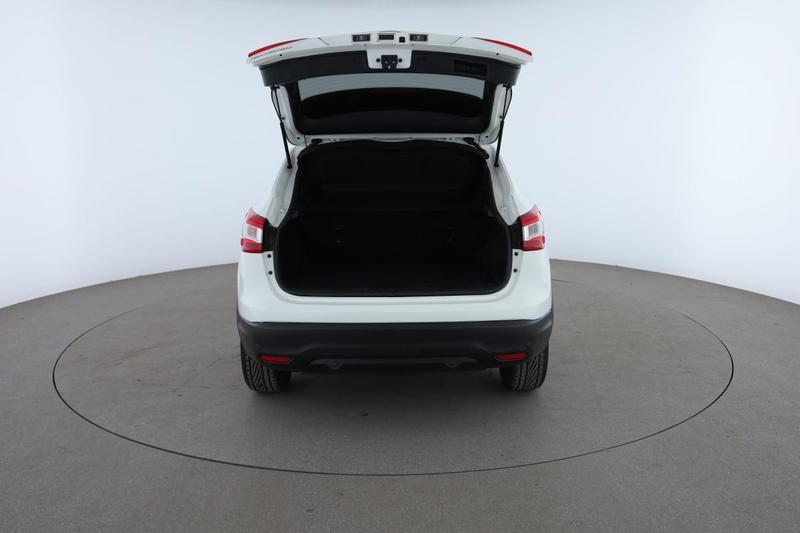 Nissan Qashqai 1.5 dCi n-Connecta 110 ch