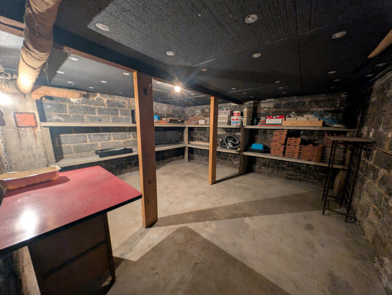 Maison - 106 m² - 5 pièces