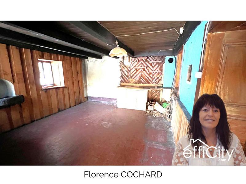 Maison - 180 m² - 3 pièces