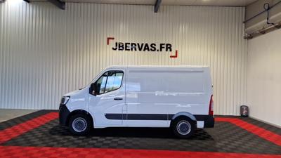 Renault Master trac f3300 l1h1 dci 135 grand confort