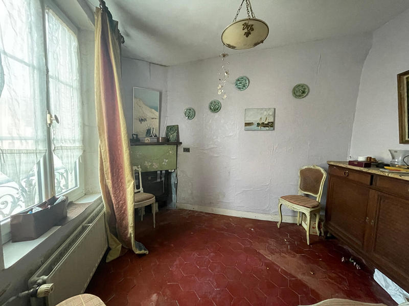 Maison - 167 m² - 6 pièces