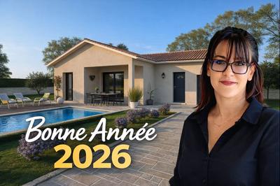 Maison - 77 m² - 4 pièces