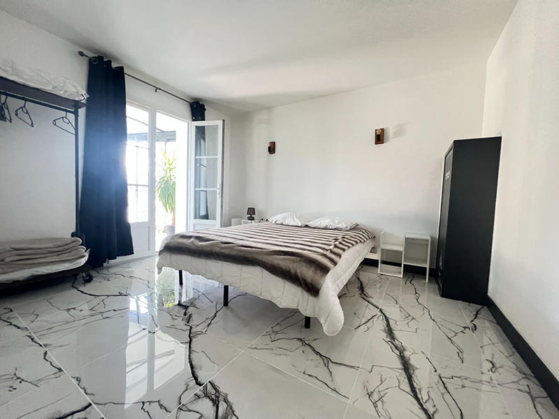 Maison - 171 m² - 5 pièces