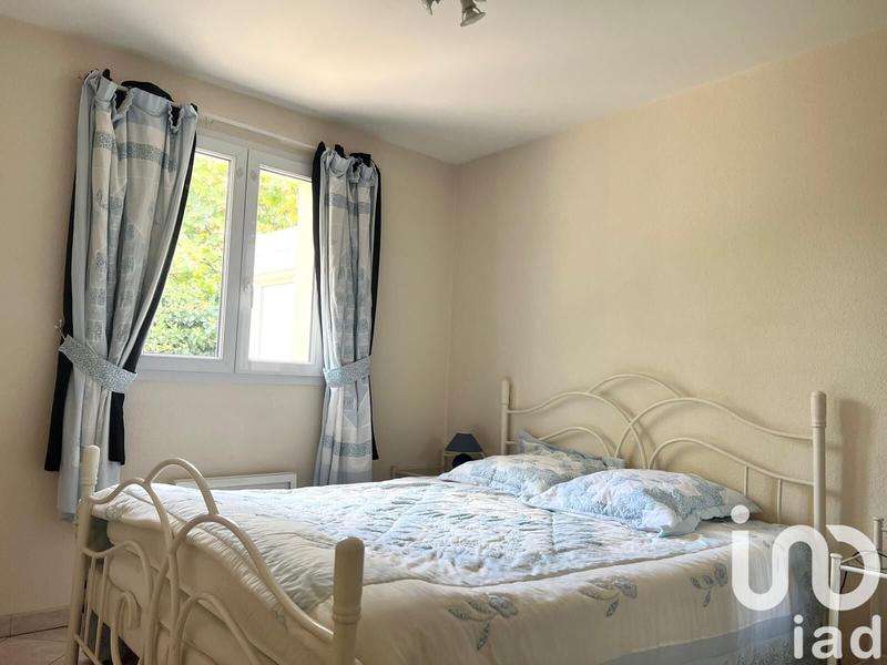 Maison - 94 m² - 4 pièces